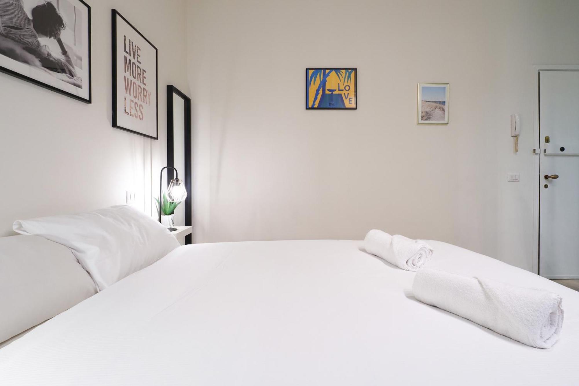 Apartment Primopiano - Beato Angelico *