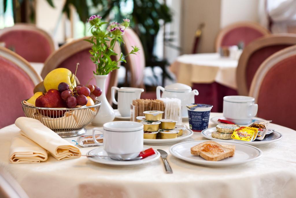 Hotel Alga