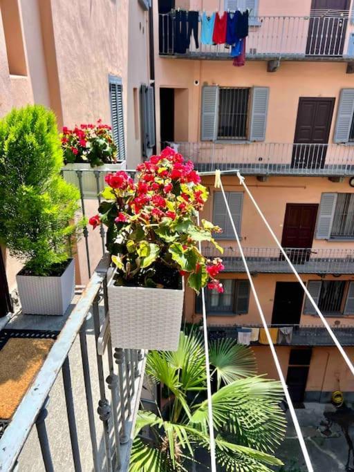Apartment Nel Cuore Di Porta Venezia Mailand