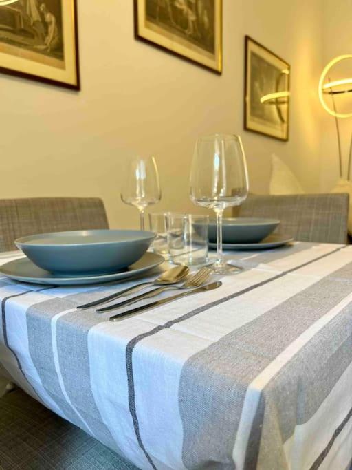 Nel Cuore Di Porta Venezia Apartment Mailand