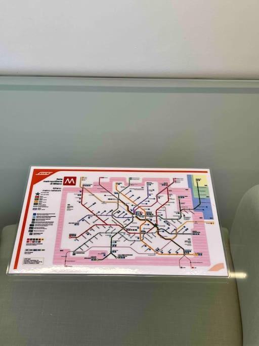 Nel Cuore Di Porta Venezia Mailand