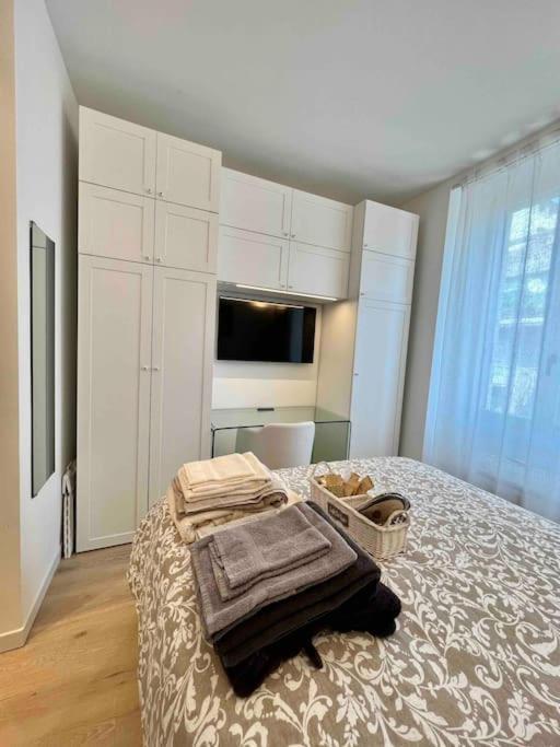Nel Cuore Di Porta Venezia Apartment Mailand