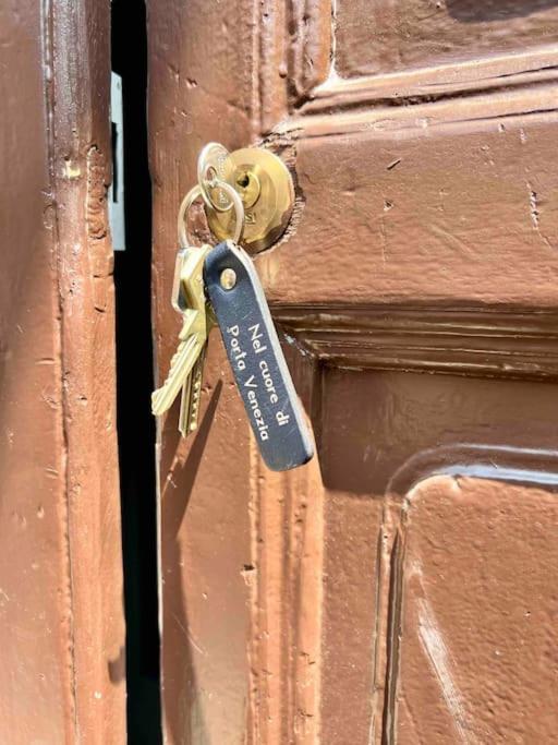 Nel Cuore Di Porta Venezia Mailand