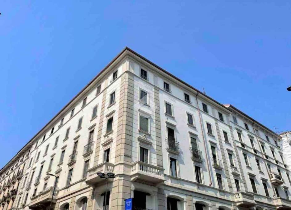 Apartment Nel Cuore Di Porta Venezia Mailand