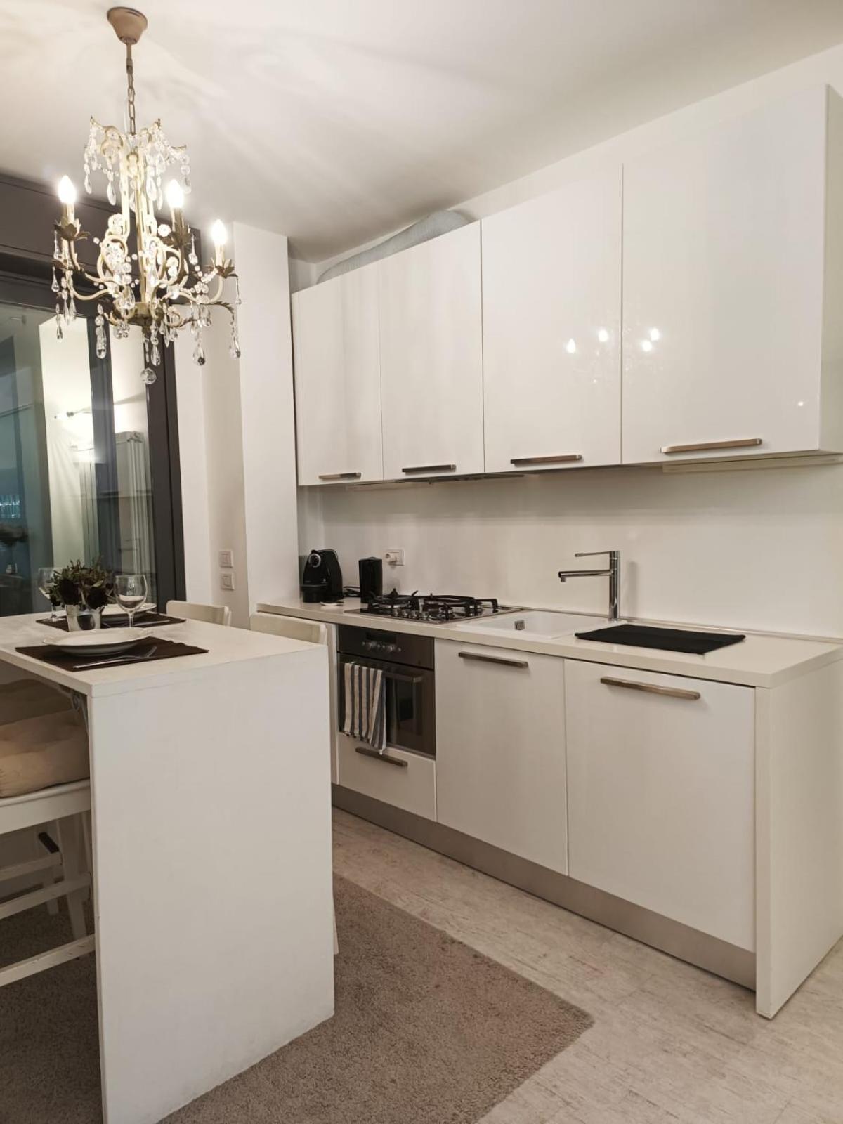 Yr - Dateo Leilighet Milano