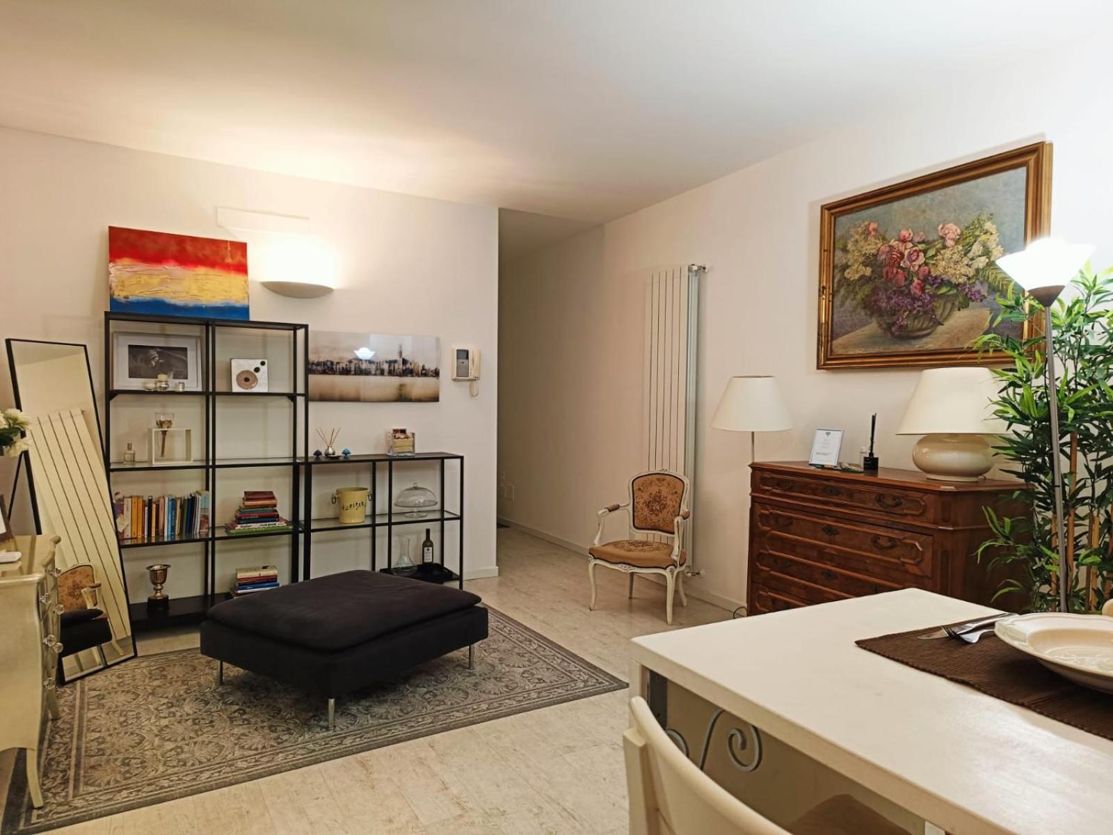 Yr - Dateo Leilighet Milano