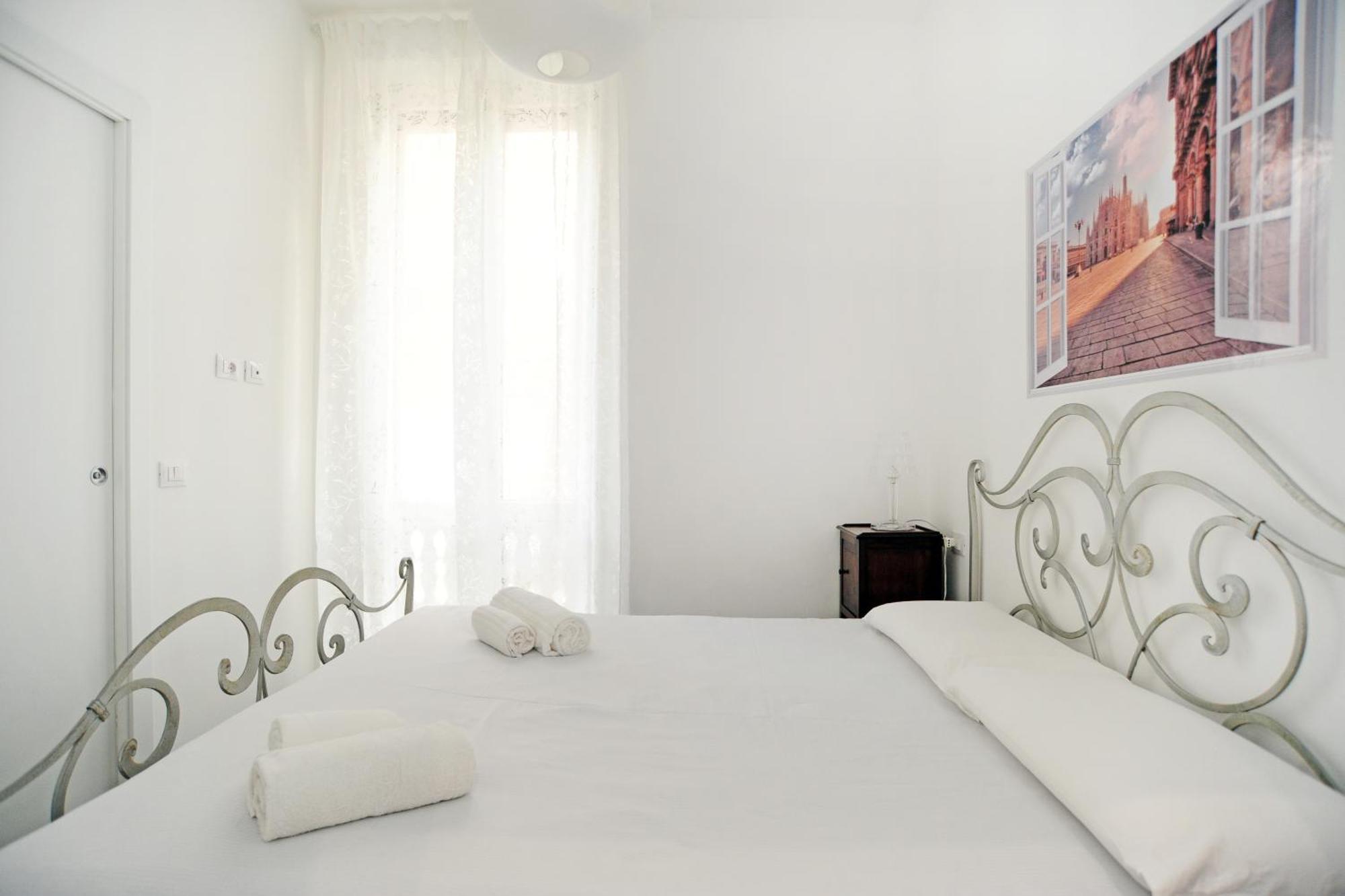 Marco Polo Milan