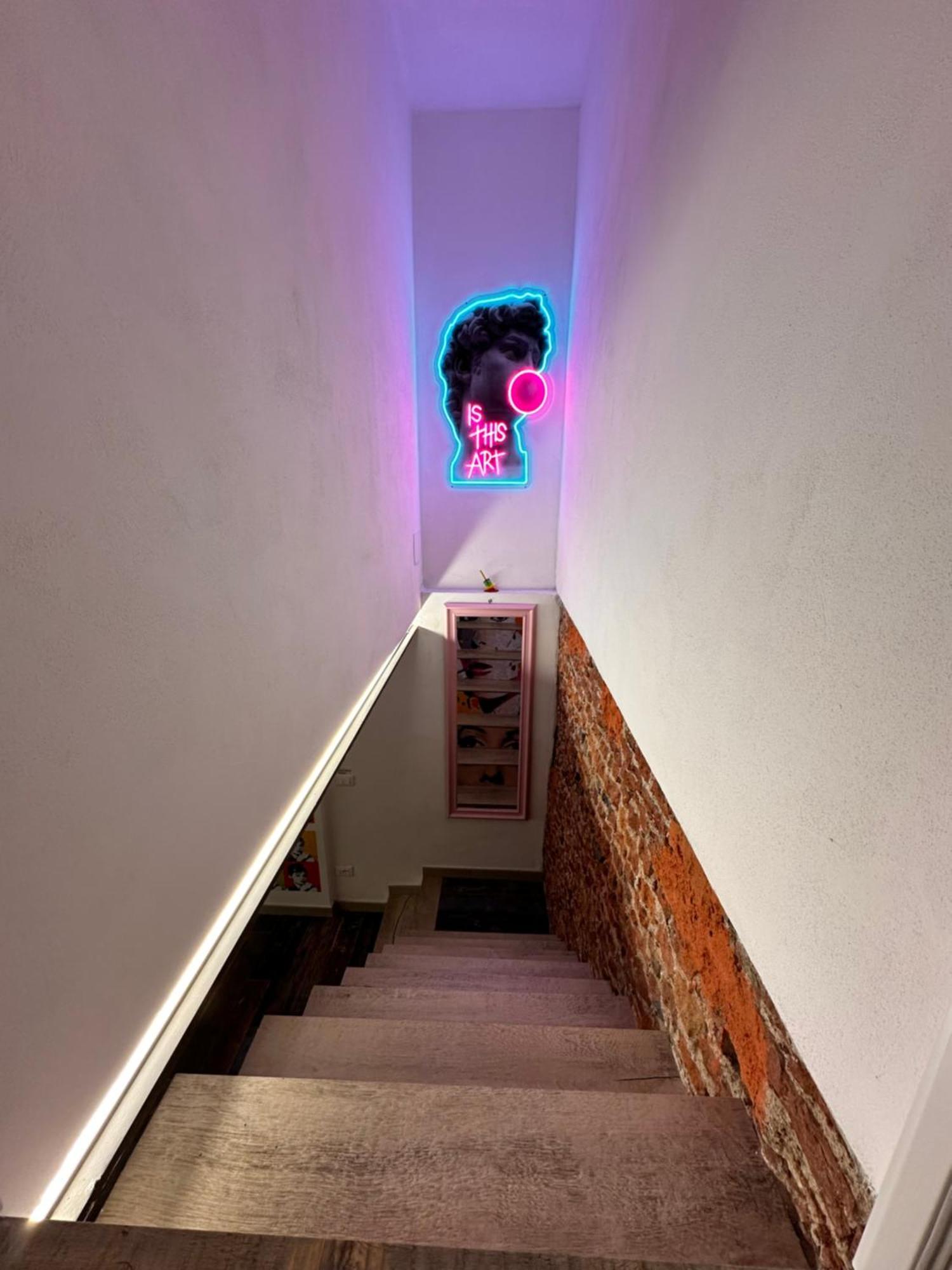 Apartment Ca Foscari Pop Naviglio ,2 2 Bagni *