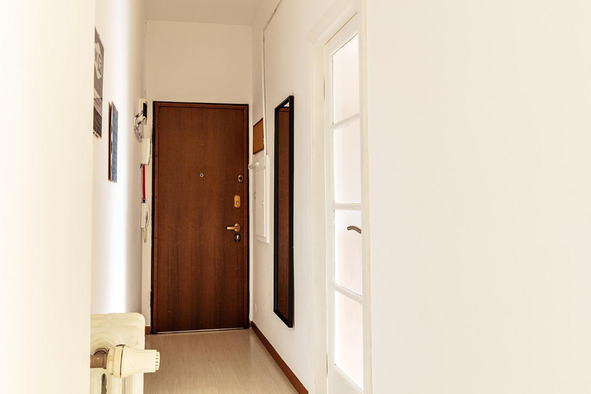 Apartment Dehomes - Sempione Exclusive *