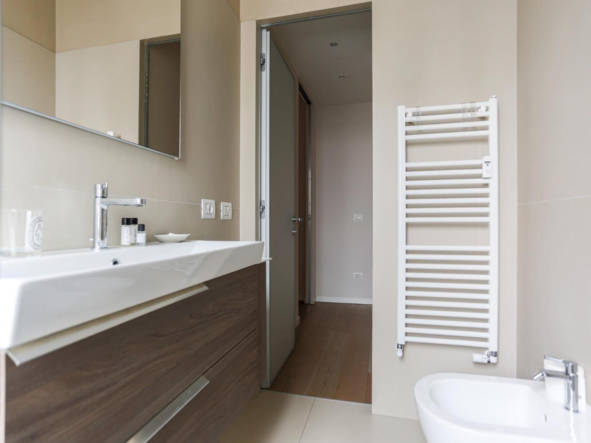 The Best Rent - One-bedroom In Moscova Appartamento Milano