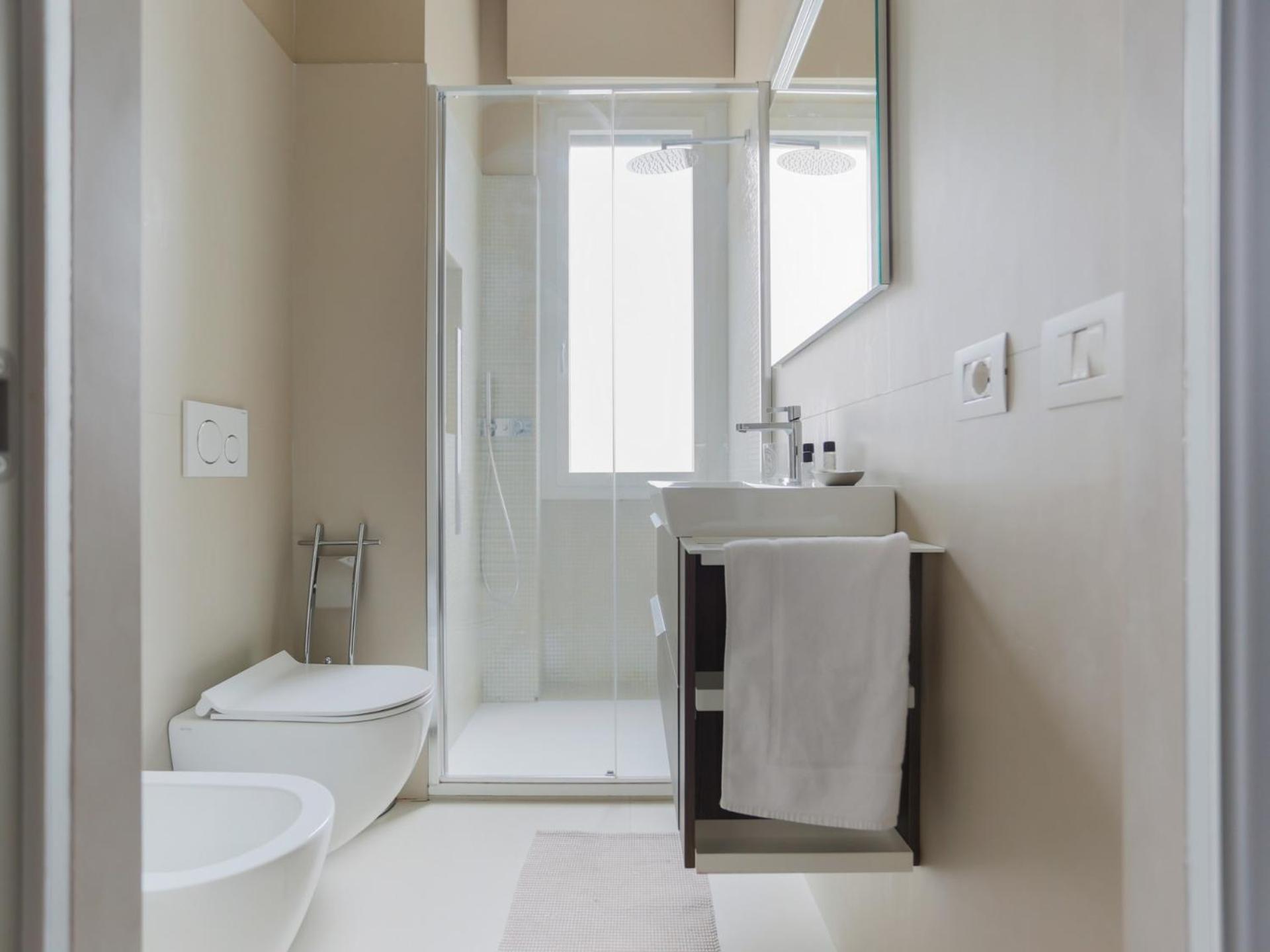 Appartamento The Best Rent - One-bedroom In Moscova Milano