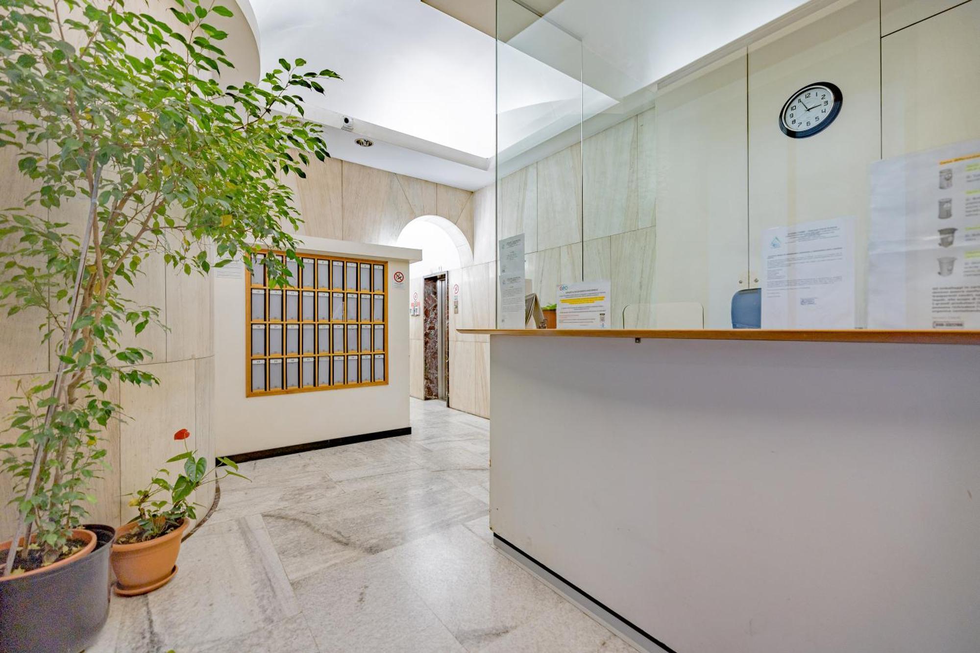 M&m Loreto Apartment