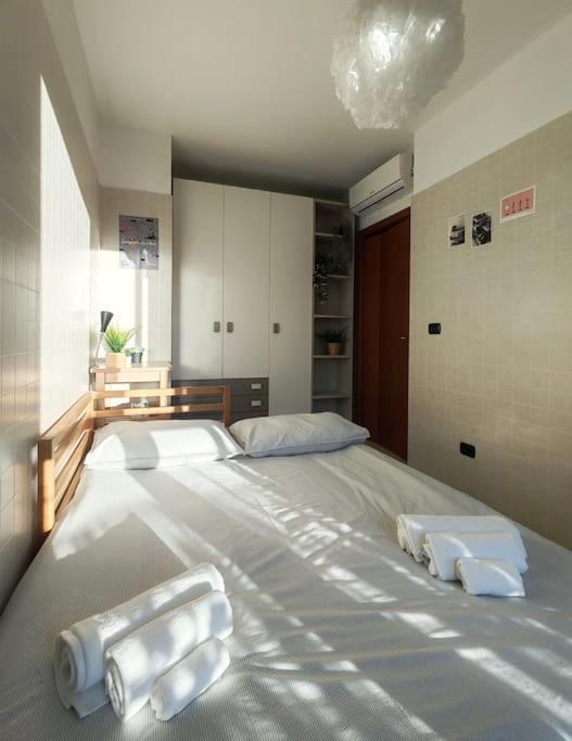 Martesana 26 Appartement