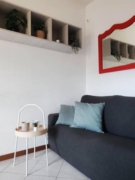 Martesana 26 * Milaan