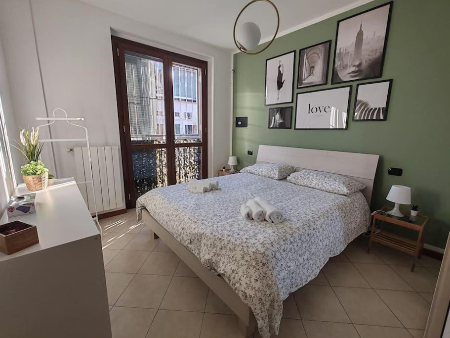 Appartement Martesana 26 *