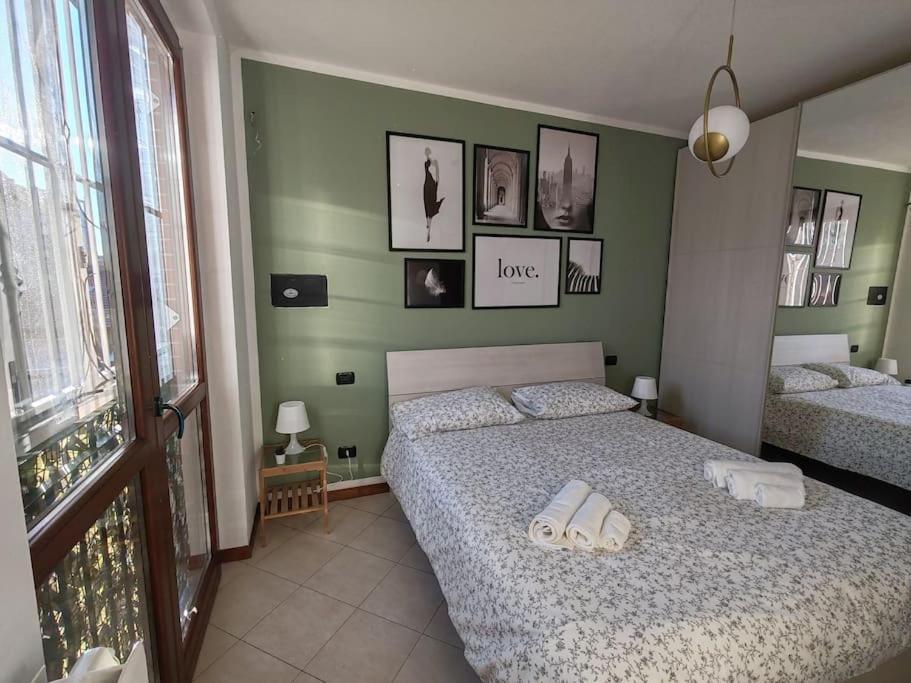 Martesana 26 Appartement *