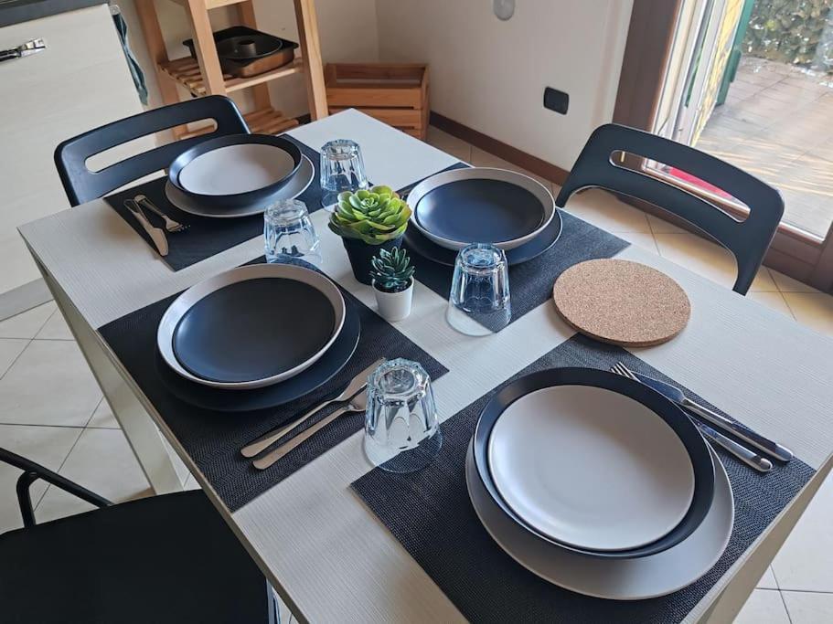 Appartement Martesana 26
