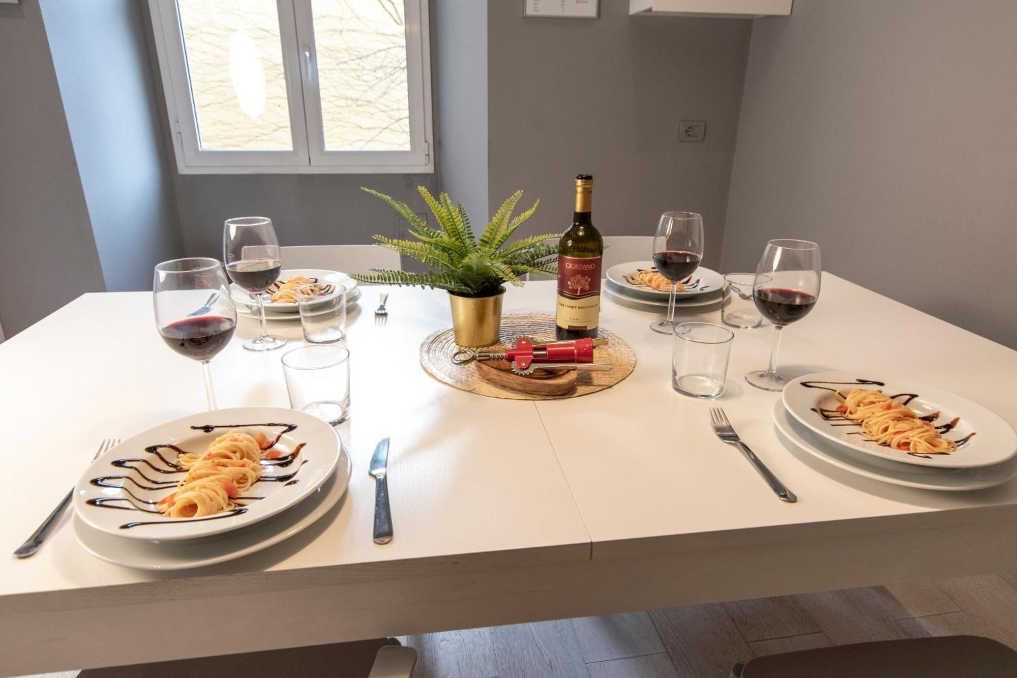 Apartment Luxury - Bramante 7 Milan