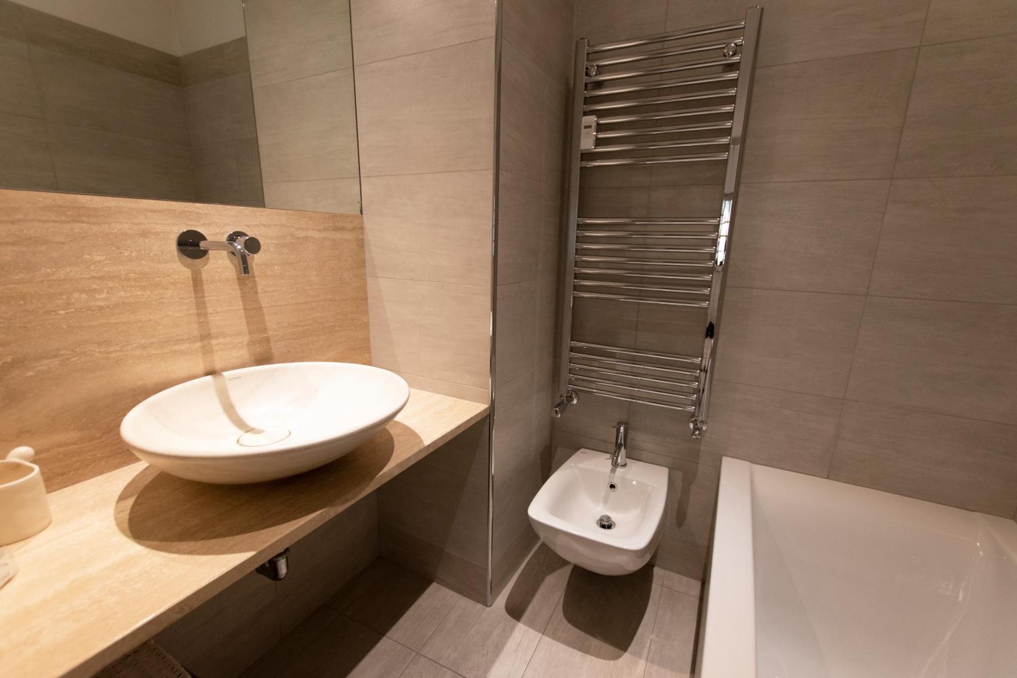 Luxury - Bramante 7 * Milan