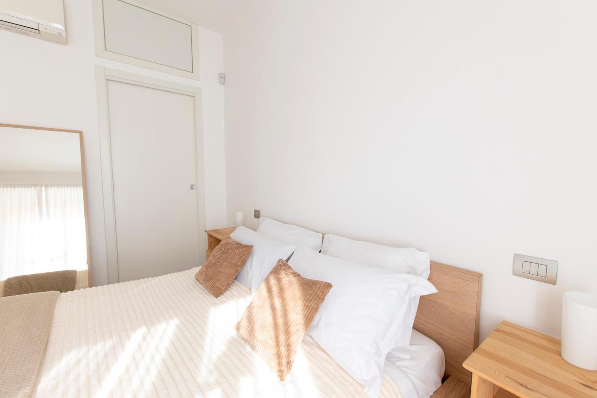 Luxury - Bramante 7 Apartment Milan