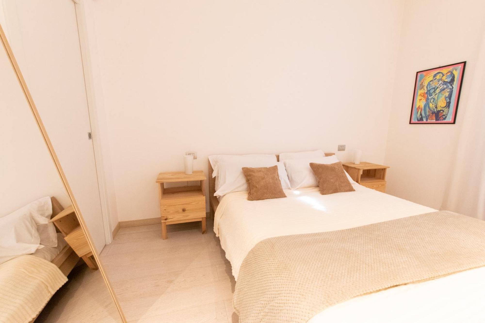 Apartment Luxury - Bramante 7 Milan