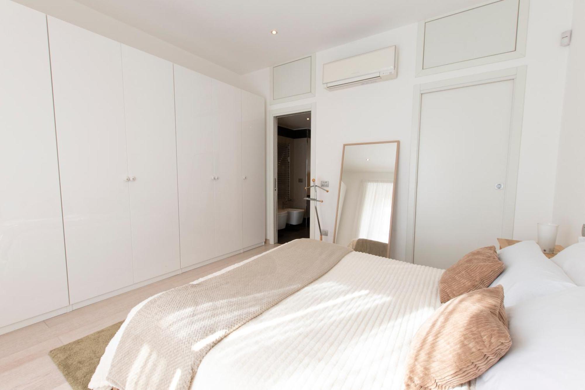 Luxury - Bramante 7 Milan