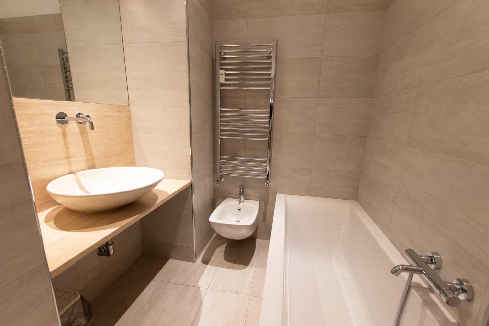 Luxury - Bramante 7 Milan