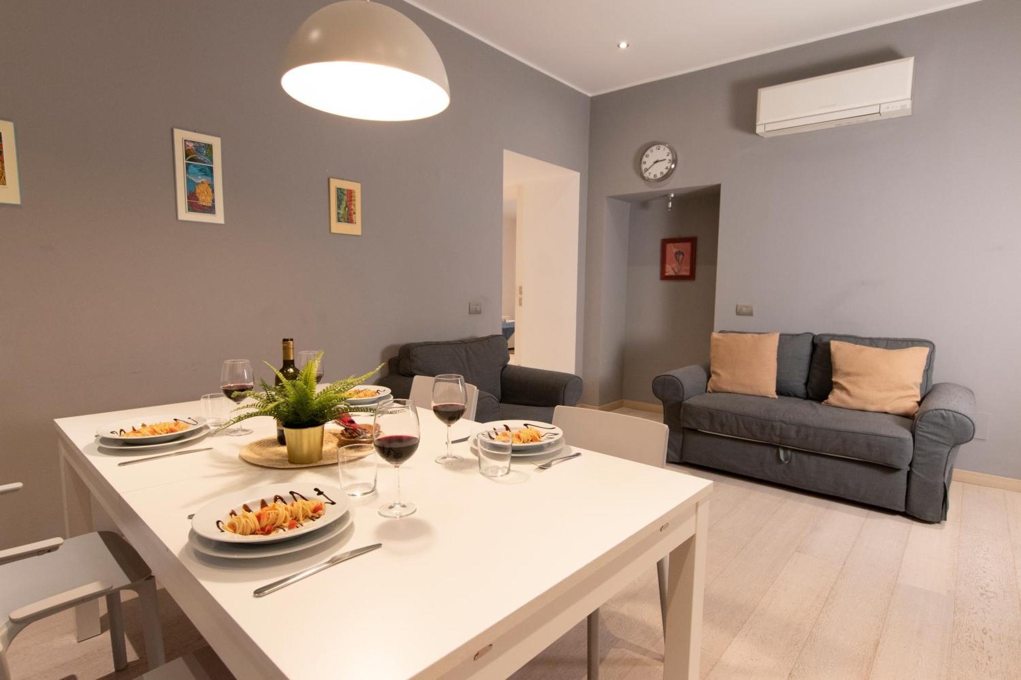 Apartment Luxury - Bramante 7 *