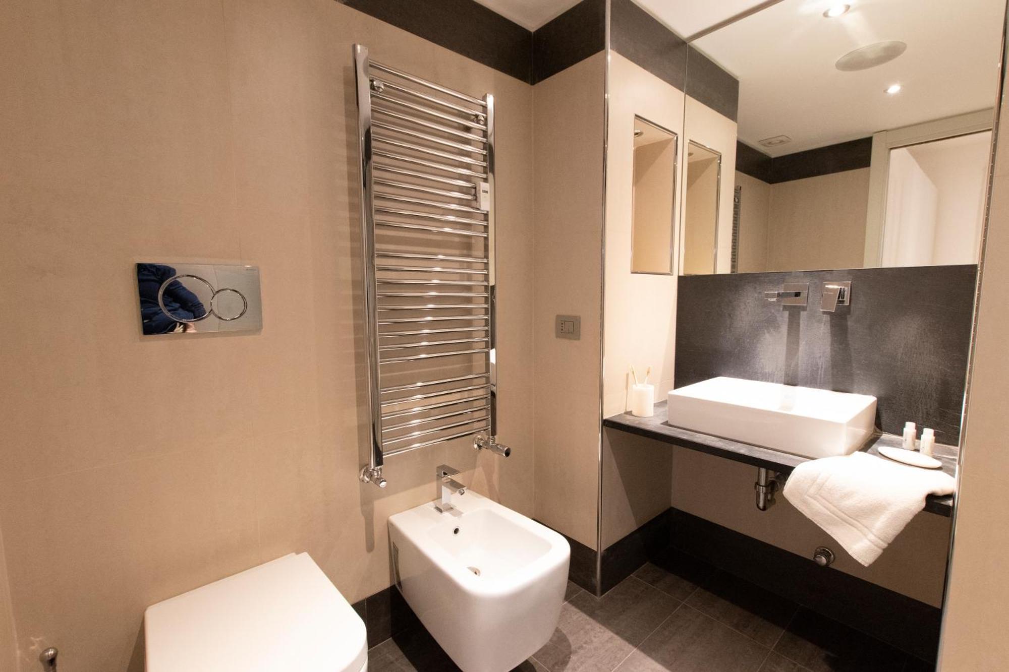 Luxury - Bramante 7 Apartment Milan