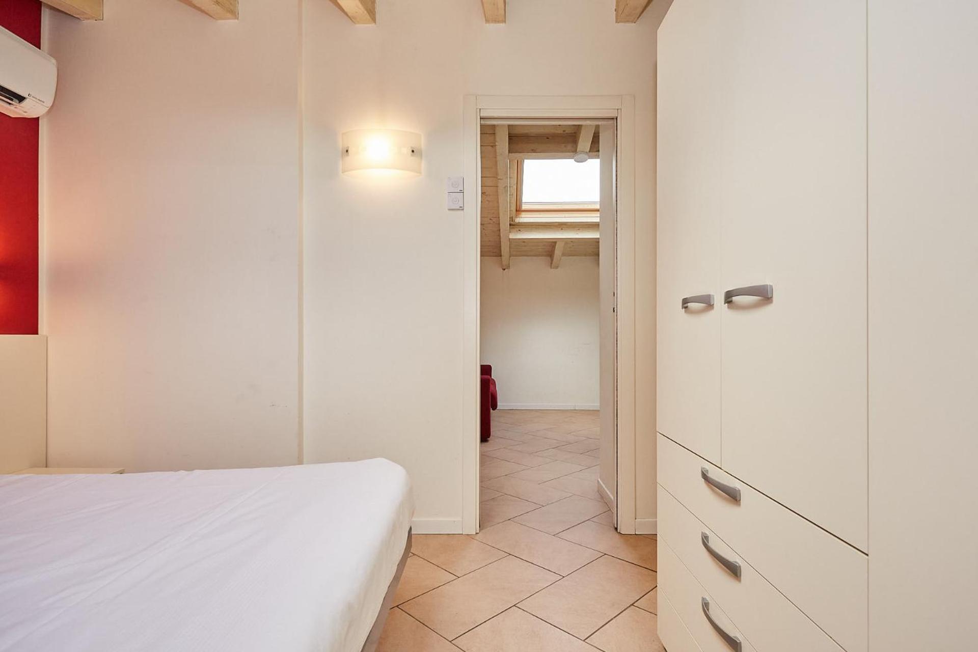 Apartment Bovisa Studio *