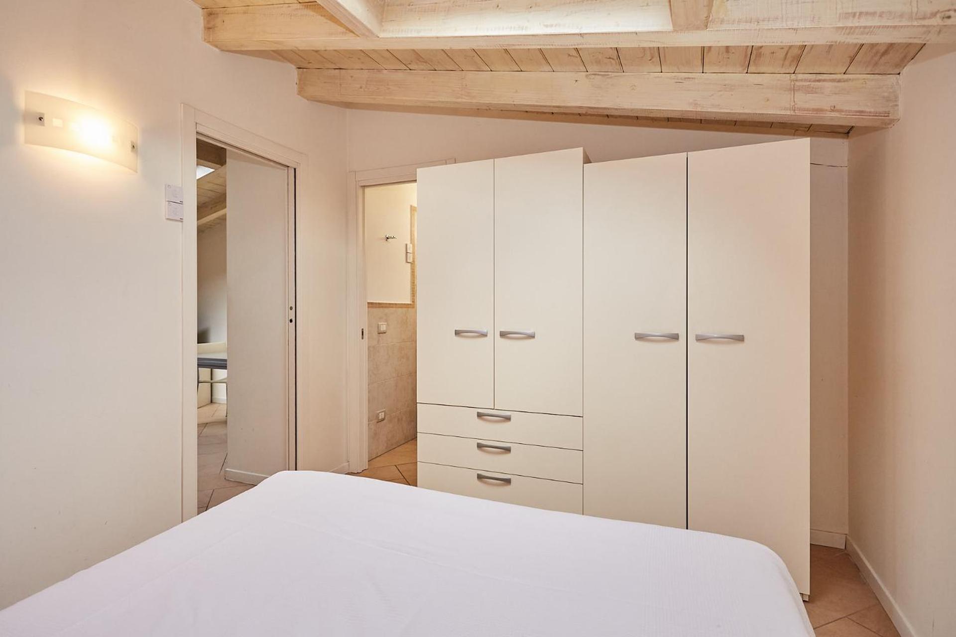 Bovisa Studio Apartment *