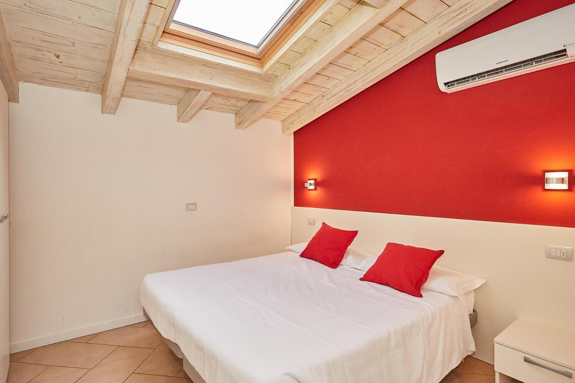 Bovisa Studio Apartment *