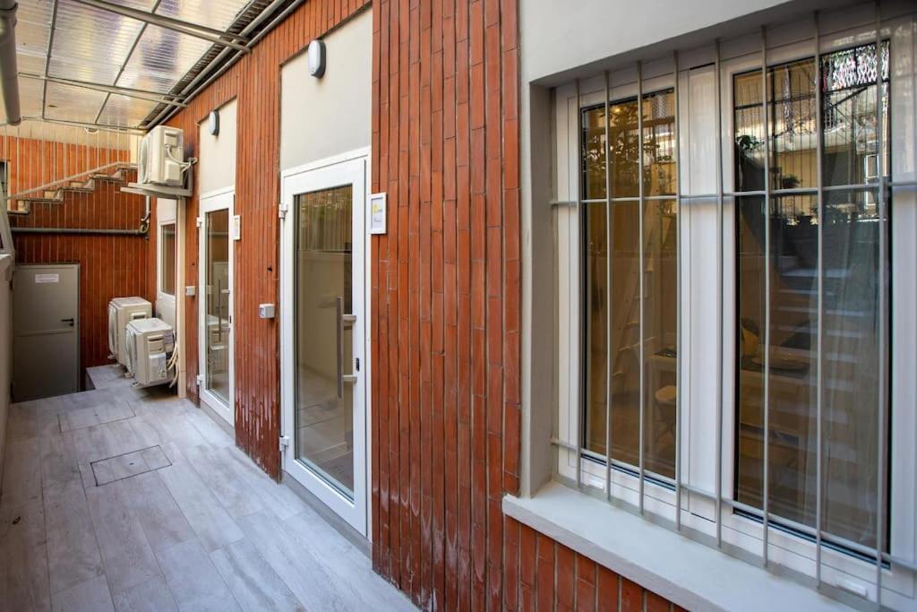 Apartment Padova 177 - Etere Milan