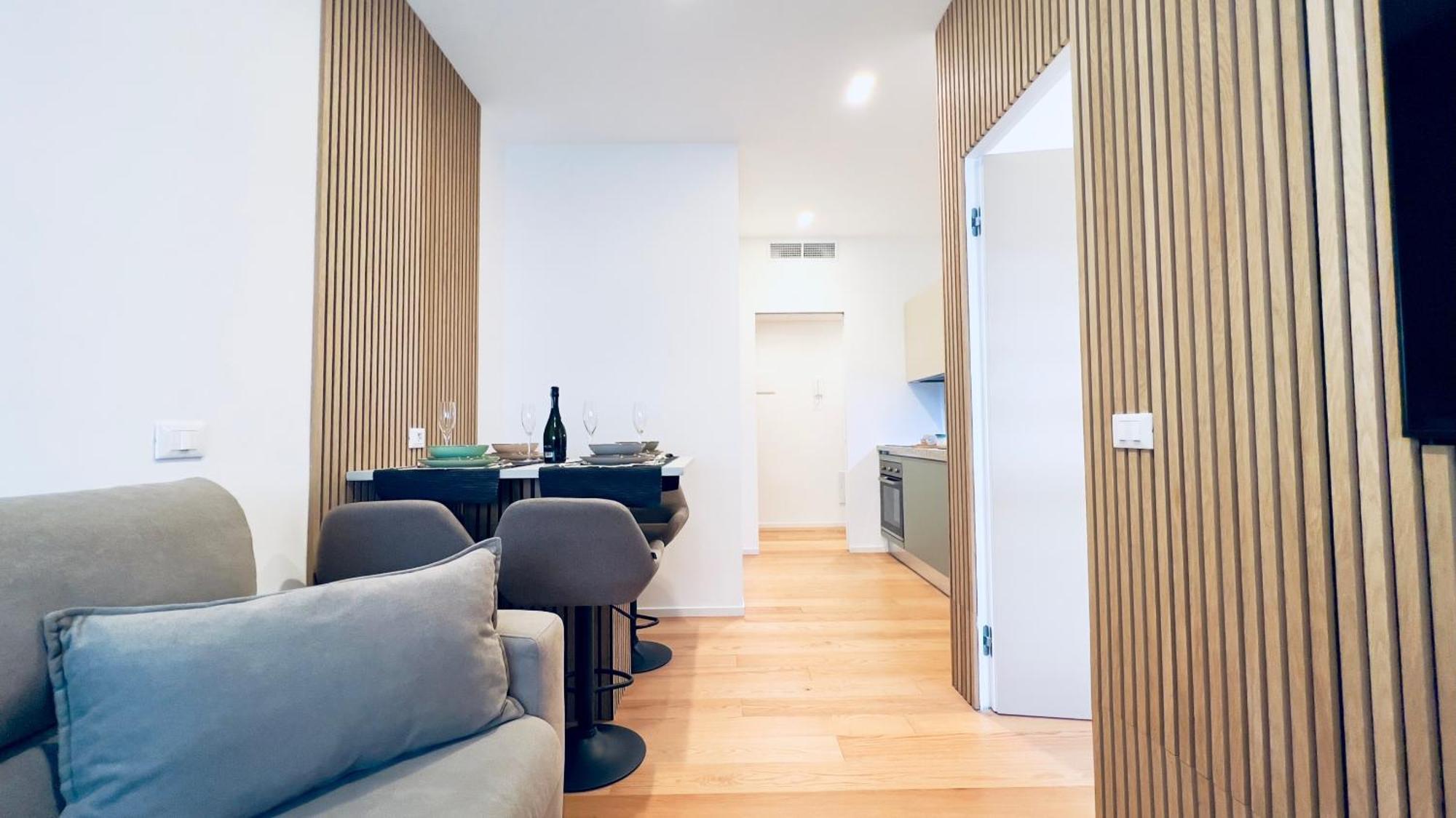 Residenza Vitruvio43 Apartment Milan