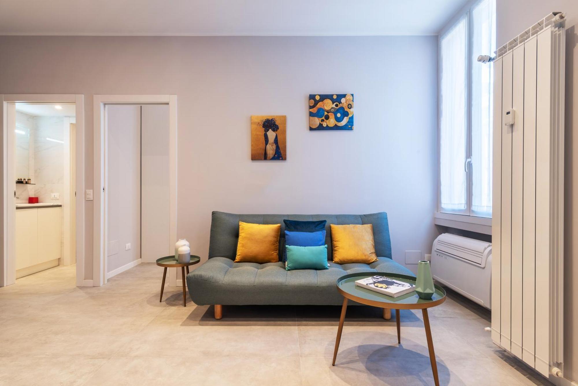 Filippi Flexyrent A.c. Milano