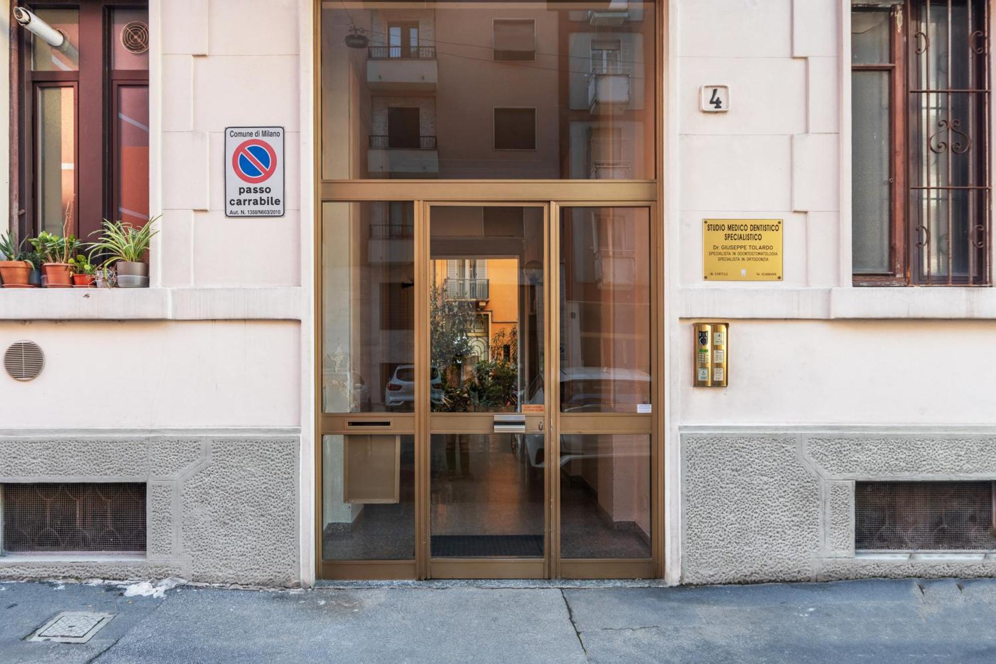 Filippi Flexyrent A.c. * Milano