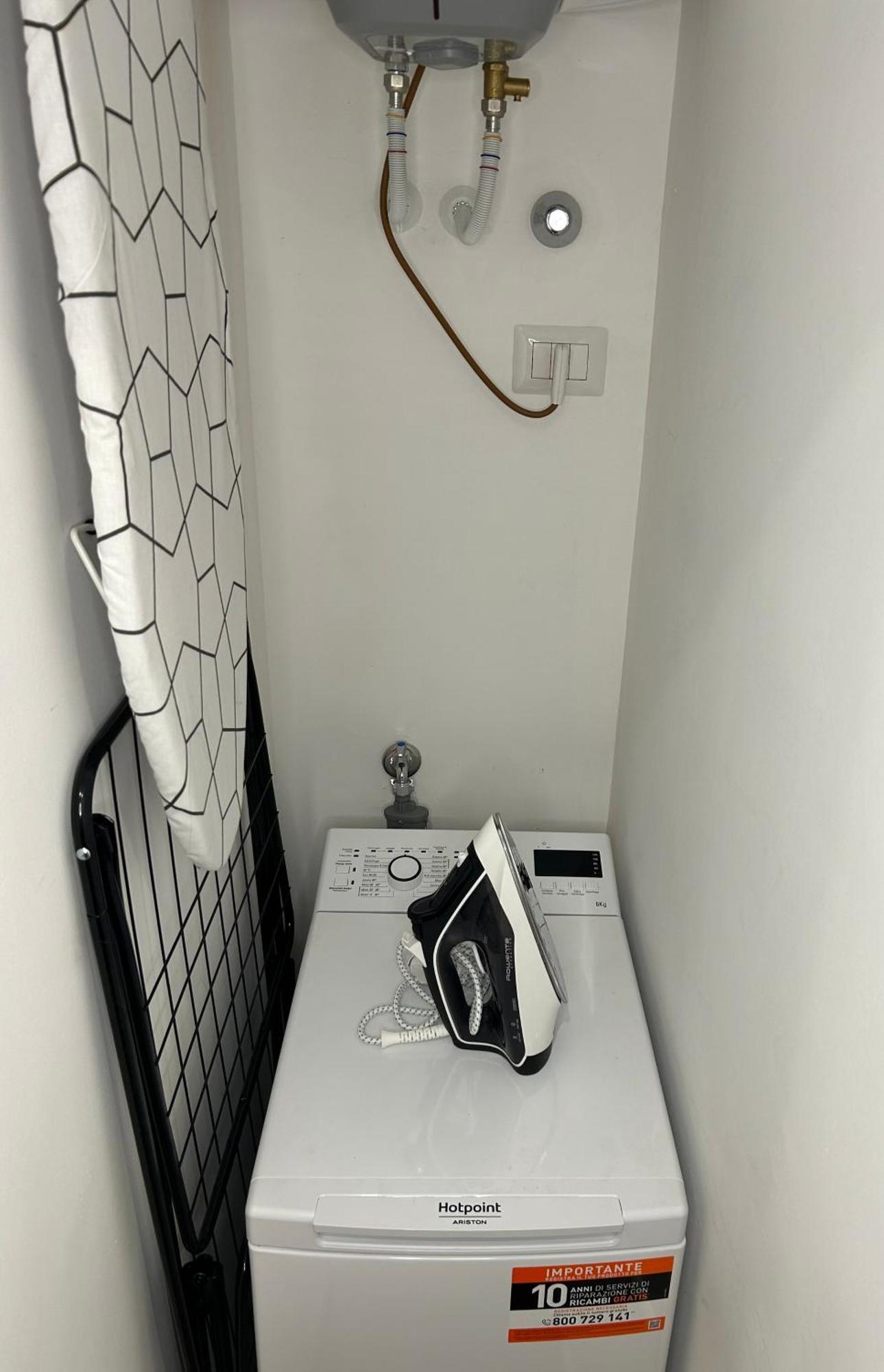 Navigli-bocconi - Peque Home, Wi-fi *