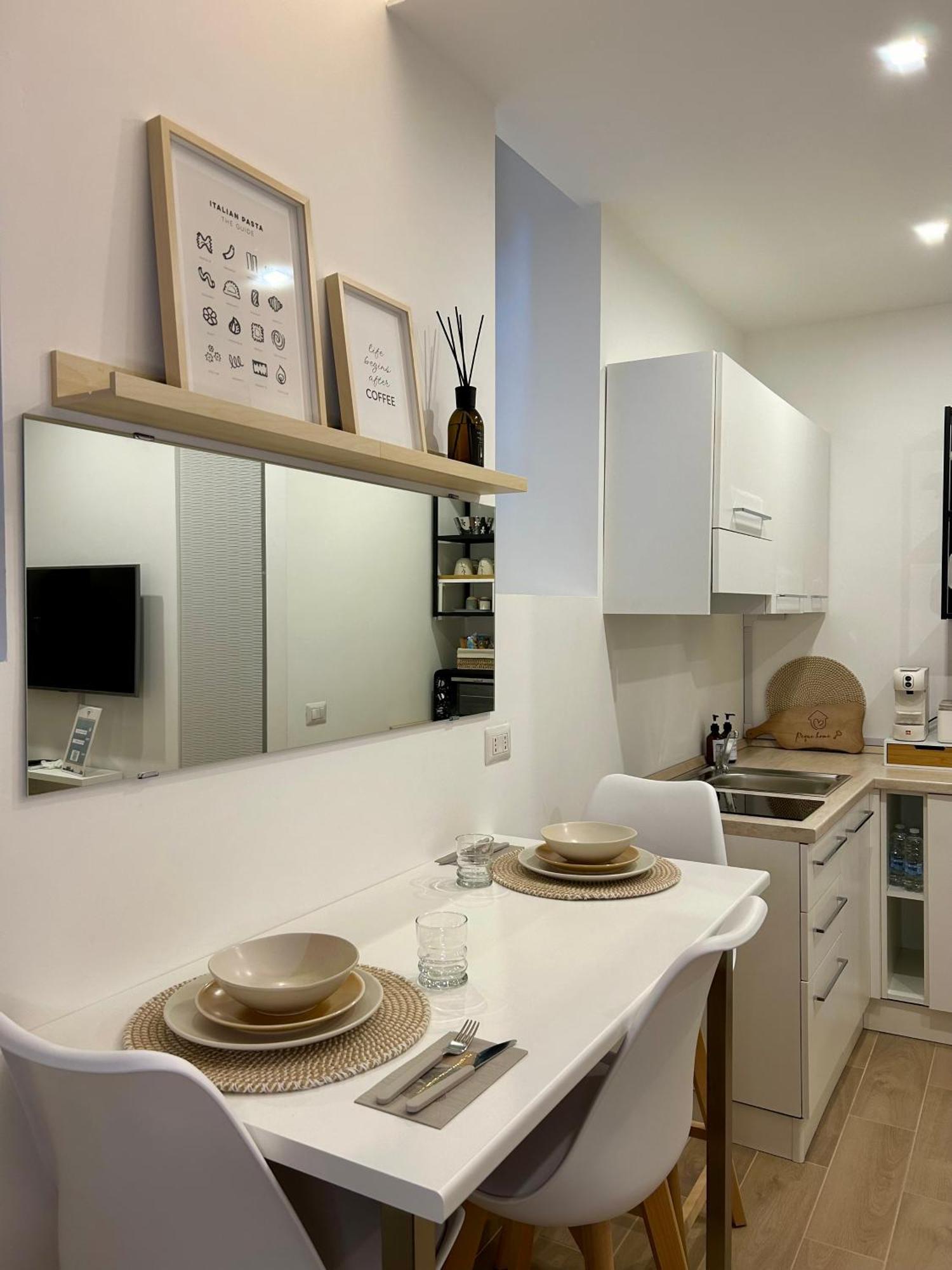 Apartment Navigli-bocconi - Peque Home, Wi-fi Mailand