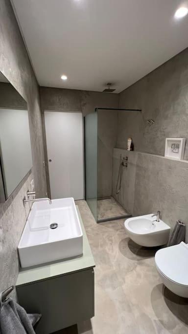 Apartment Duca Dei Navigli - Luxury In