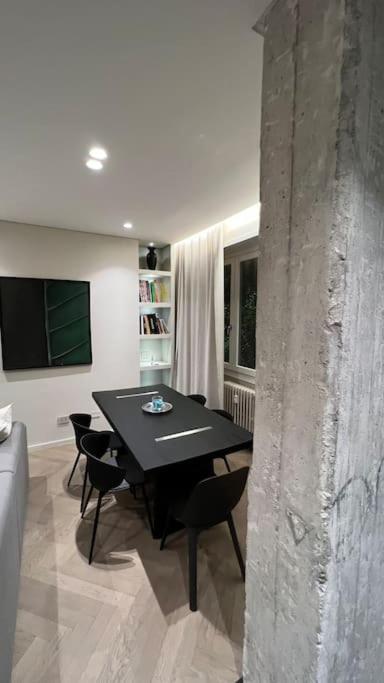 Duca Dei Navigli - Luxury In Apartment Mailand