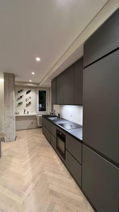Duca Dei Navigli - Luxury In Apartment