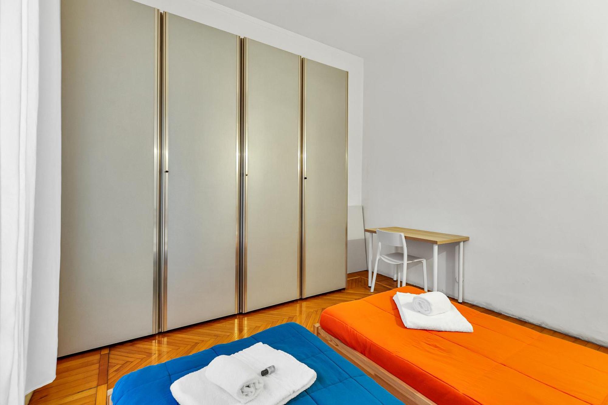 Leilighet Pacini - Affitti Brevi Italia Milano
