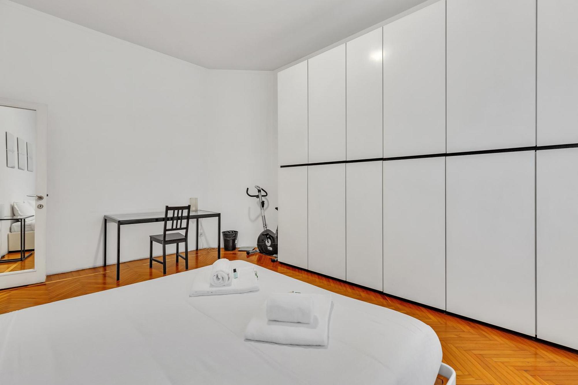 Leilighet Pacini - Affitti Brevi Italia