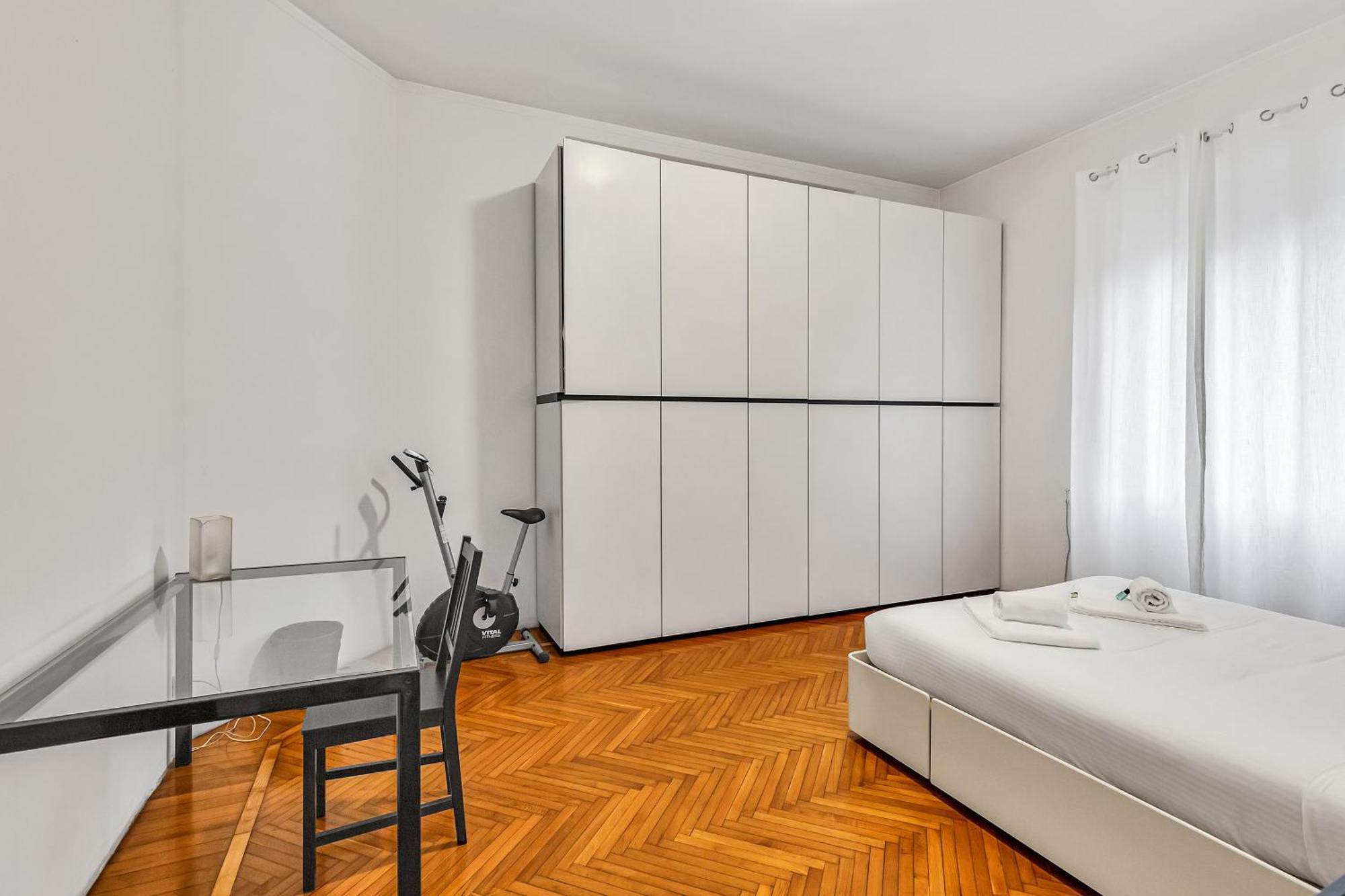 Pacini - Affitti Brevi Italia Milano
