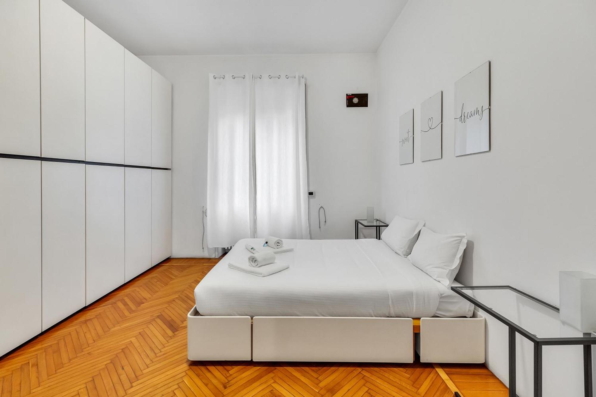 Pacini - Affitti Brevi Italia Leilighet *