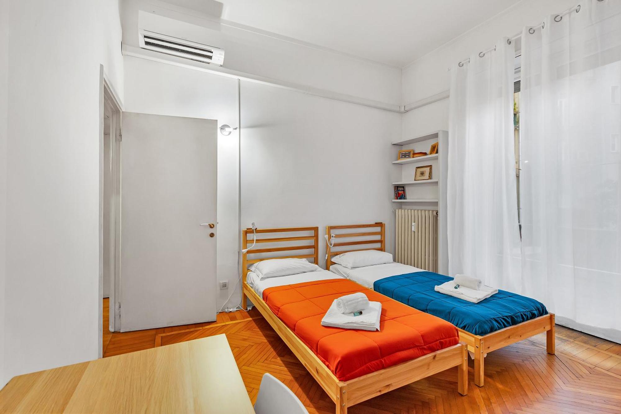 Leilighet Pacini - Affitti Brevi Italia Milano