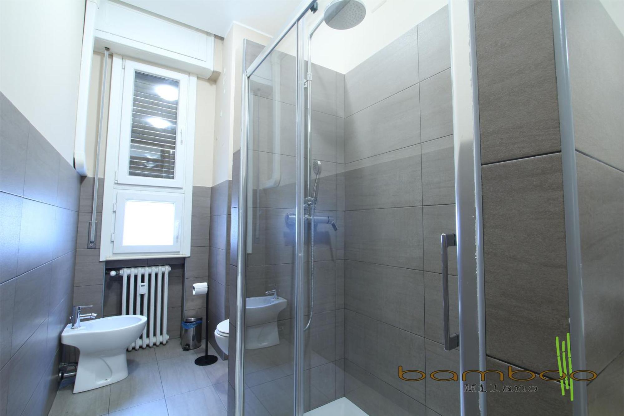Bamboo Apartment Milan