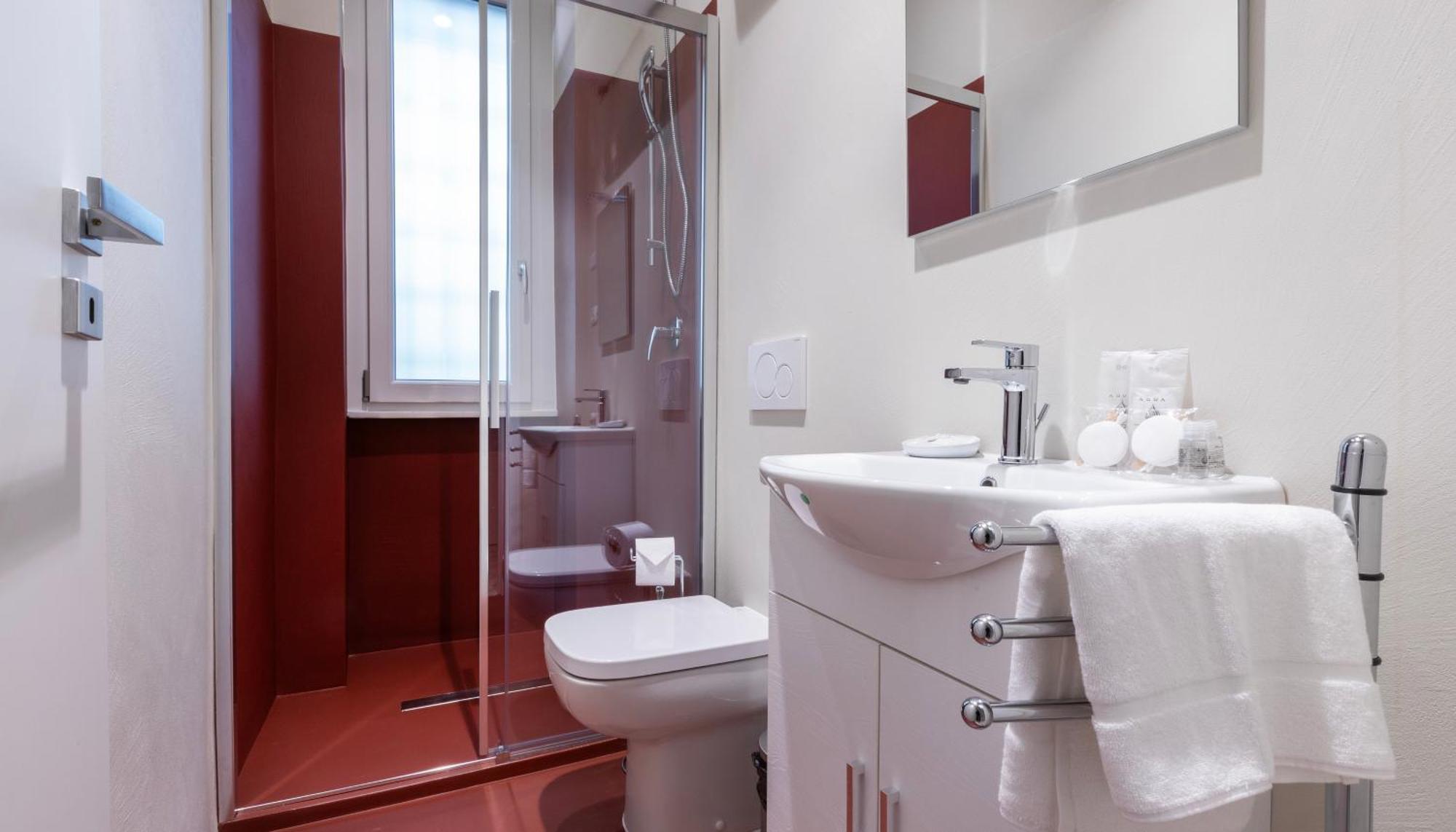 Italianway - Merlo 1 D Apartment *