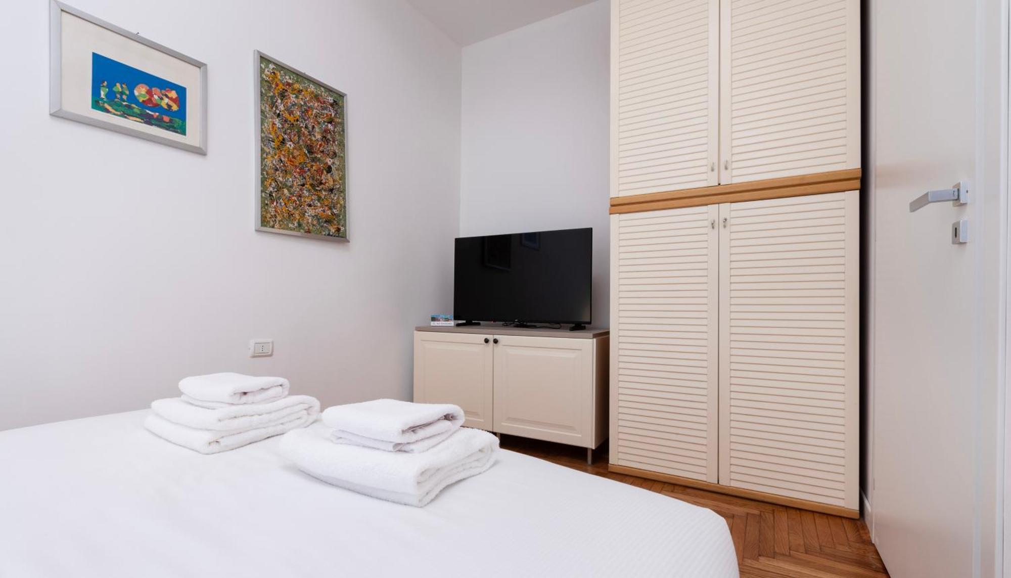 Italianway - Merlo 1 D Apartment