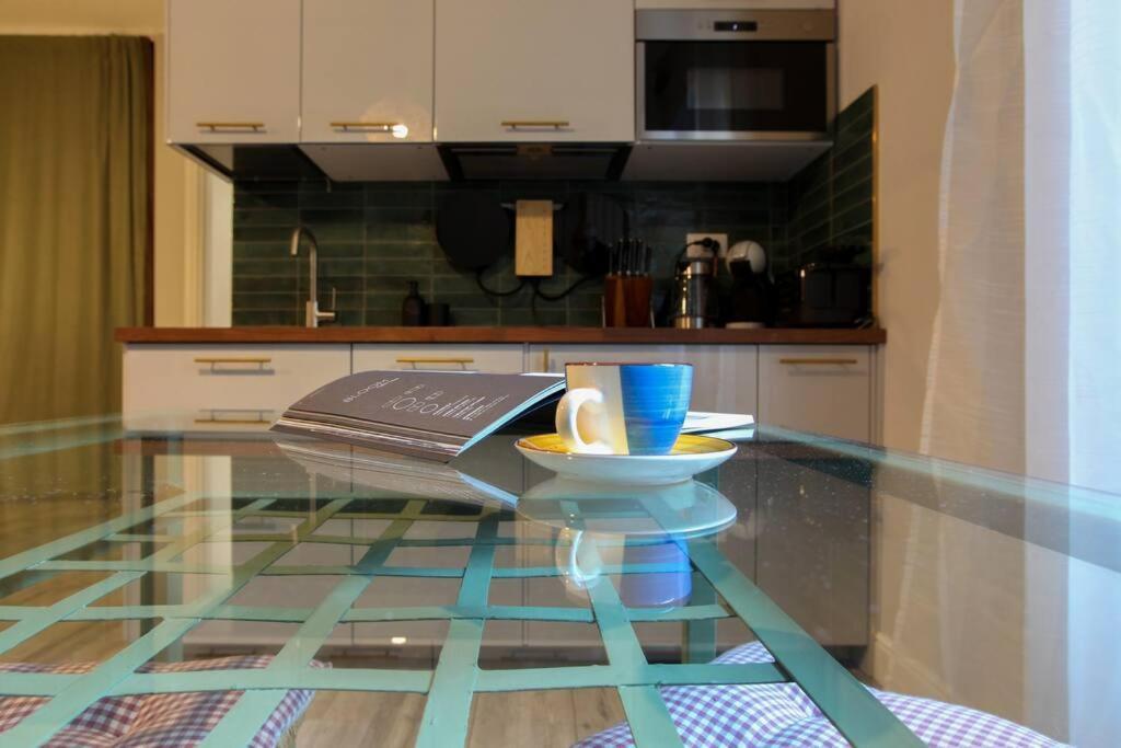 Apartment Hacca Collection - Station & Buenos Aires
